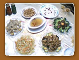 月国大餐